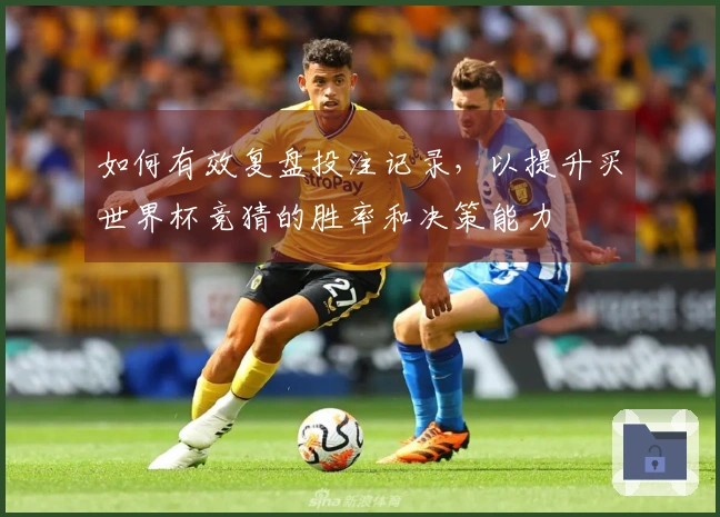 如何有效复盘投注记录，以提升买世界杯竞猜的胜率和决策能力