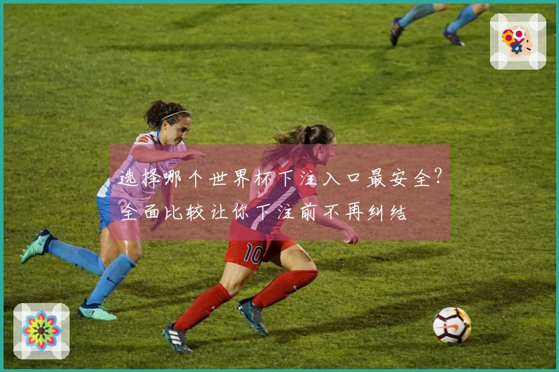 选择哪个世界杯下注入口最安全？全面比较让你下注前不再纠结